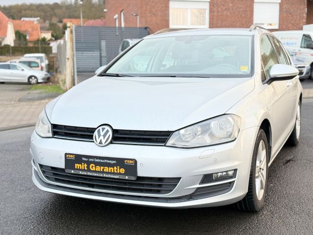 Volkswagen Golf VII Variant Comfortline BMT Euro6