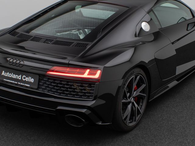 Foto Nummer 18: AUDI R8