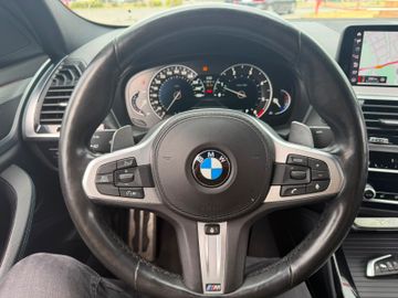 BMW X4 - 10