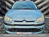 Citroën C4 Lim. Style/73Tkm/2-Hand/Service/TÜV/Garantie - Citroën Gebrauchtwagen von 2008