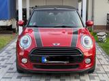 MINI Cooper Cabrio Cooper Chili Paket