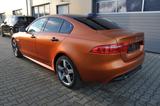 Jaguar XE R-Sport AWD NAV Leder Kamera - Jaguar in Leipzig