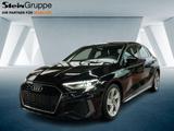 Audi A3 Sportback S line APP+DAB+VIRT+ACC+LED+NAVI - Audi Gebrauchtwagen von 2023