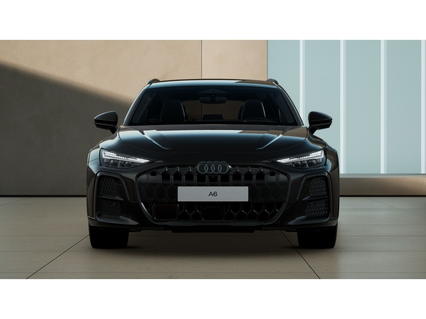 Audi A6 Allroad - Bild 4