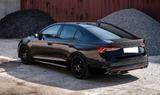 Skoda Octavia 2.0 TDI DSG RS RS - Skoda Octavia mit Diesel-Antrieb: Limousine, RS