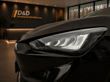 SEAT Leon - 8