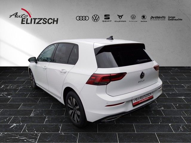 Fahrzeugabbildung Volkswagen Golf VIII TSI Move LED CarPlay AID RFK SHZ LM