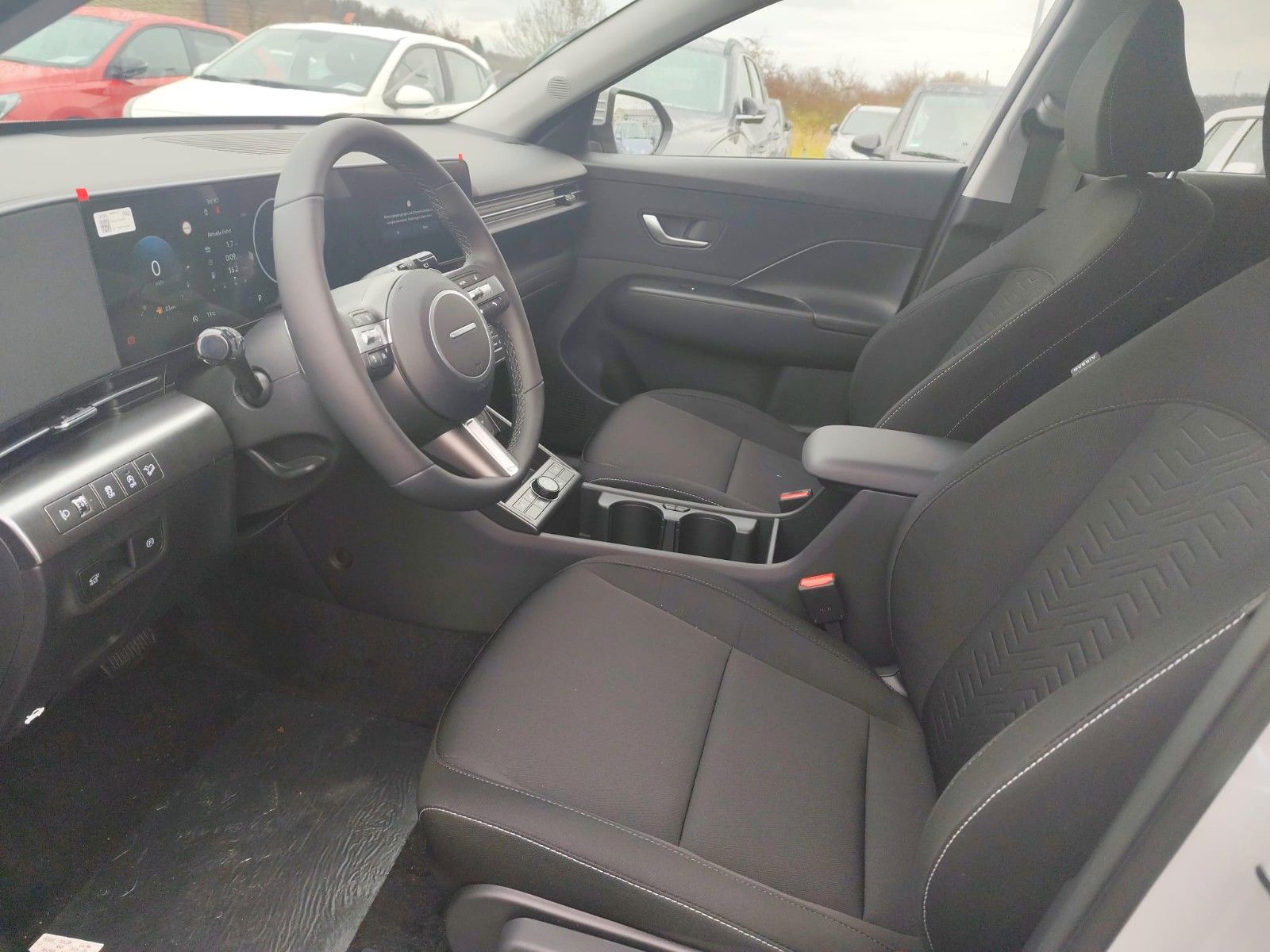 Hyundai Kona – Bild 12