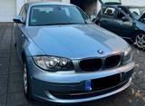 BMW 118i Facelift - BMW 118: 118i Facelift