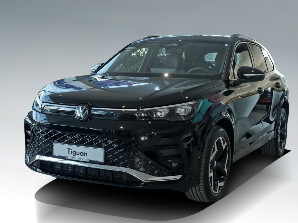 Volkswagen Tiguan - Bild 2