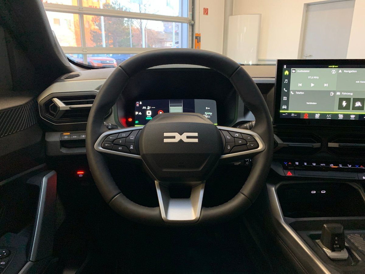 Dacia Bigster - Bild 15