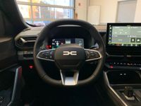 Dacia Bigster - Vorschau Bild 15