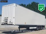 Krone SD 3 axles - Krone LKWs