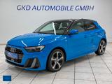 Audi A1 Sportback S-LINE*LED*VIrtual-Cock*NAVI+*SHZ* - Audi A1 in Wuppertal