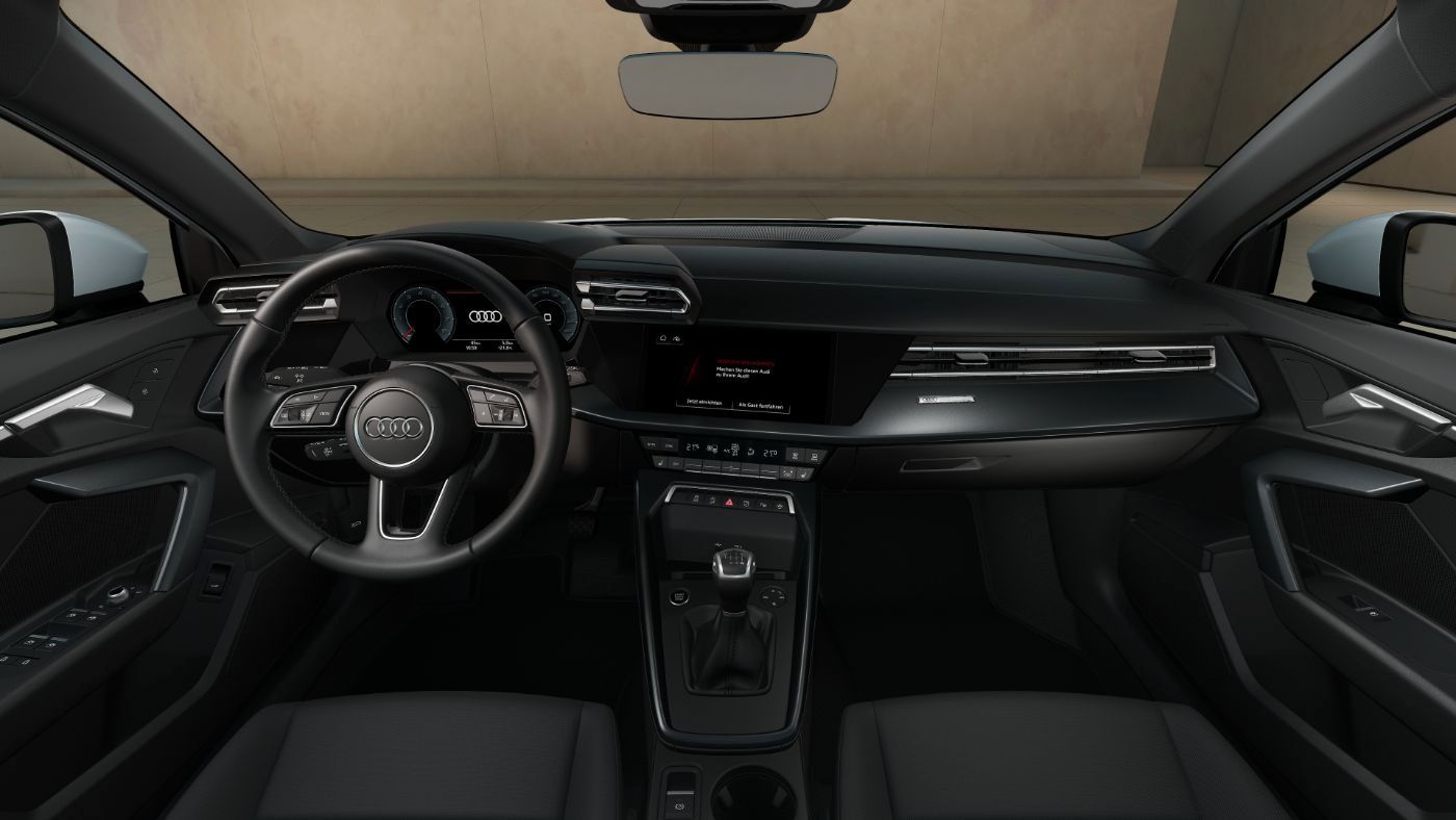 Audi A3 - Bild 11