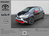 Toyota Aygo 1.0 X-Play Allwetterreifen - schwarze Toyota Aygo (X)