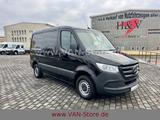 Mercedes-Benz Sprinter 317 MIXTO KURZ 6 SITZE/MBUX/NAV/DAB/LKW - Mercedes-Benz Sprinter in Erfurt