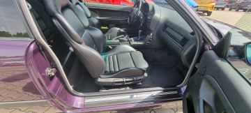 Bild 13 BMW M3 M 3 Coupe E36