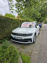 Volkswagen volkswagen tigua - Volkswagen Tiguan mit Diesel-Antrieb: Limousine