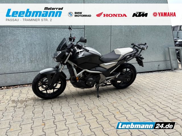 Honda NC 750 S ABS