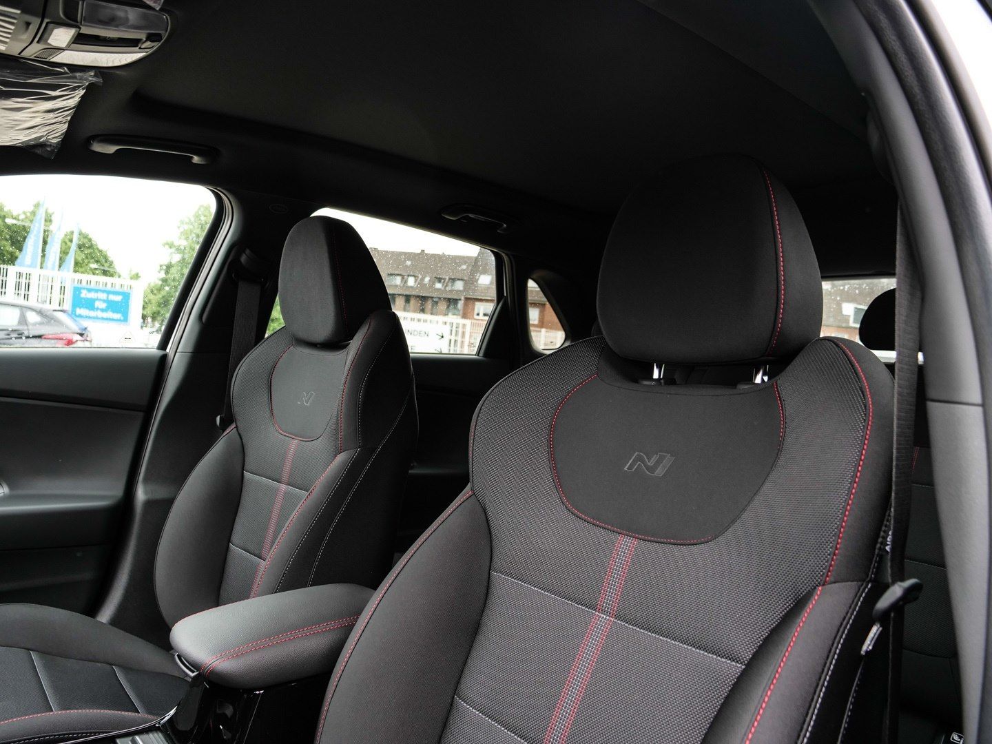 Hyundai i30 - Bild 10