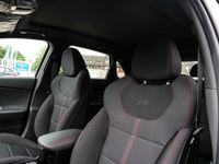 Hyundai i30 - Vorschau Bild 10