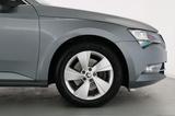Skoda SUPERB AMBITION 1.4TSI APPLE/ANDROID CARPLAYuvm - scheckheftgepflegte Skoda Gebrauchtwagen