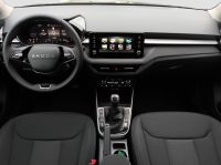 Skoda Fabia - Vorschau Bild 17