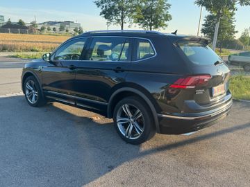 Volkswagen Tiguan Allspace - 3