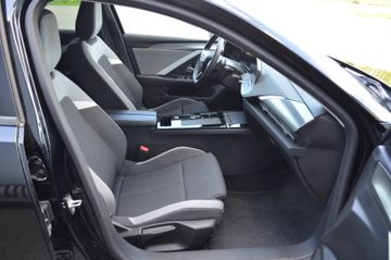 Opel Astra - 12