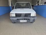 Fiat Panda 1000 i.e. cat 4x4 - gebrauchte Fiat Panda aus dem Jahr 1990