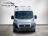 Weinsberg Fiat Ducato Weinsberg Wohnmobil - Wohnwagen in Paderborn