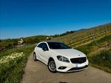 Mercedes-Benz Mercedes A 200 CDI mit Panorama-Schiebedach - Mercedes-Benz A 200 Kombi Gebrauchtwagen