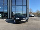 Volkswagen Golf VI Comfortline*NAVI*PDC*TEMPOMAT*FSP*HU NEU - gebrauchte VW Golf aus dem Jahr 2009