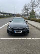 BMW 330i Limousine M Sport Standheizung Head-Up  - BMW 330 in Ludwigshafen