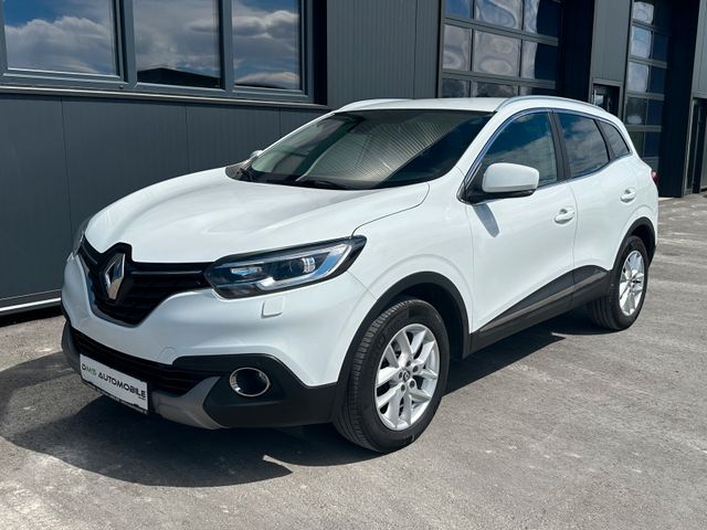 Renault Kadjar Energy dCi 130 6-Gang XMod*NAVI*EPH