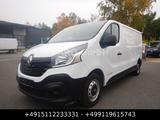 Renault Trafic Kasten L2H1 3,1t 1.Hand Klima Standheizu. - Renault Trafic Gebrauchtwagen in Nürnberg