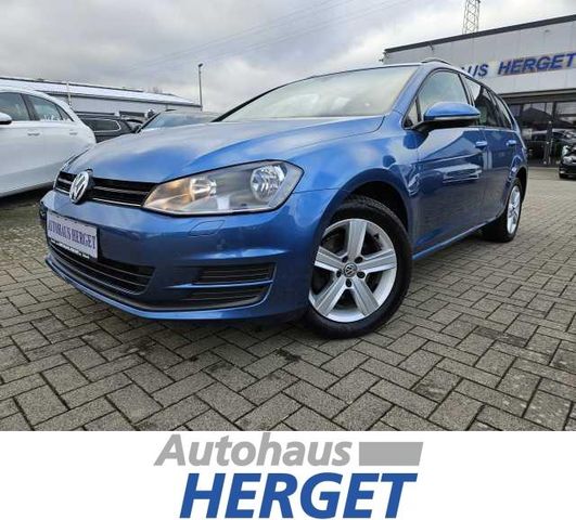 Volkswagen Golf VII Variant 1.4 TSI BMT DSG Comfortline 2.H