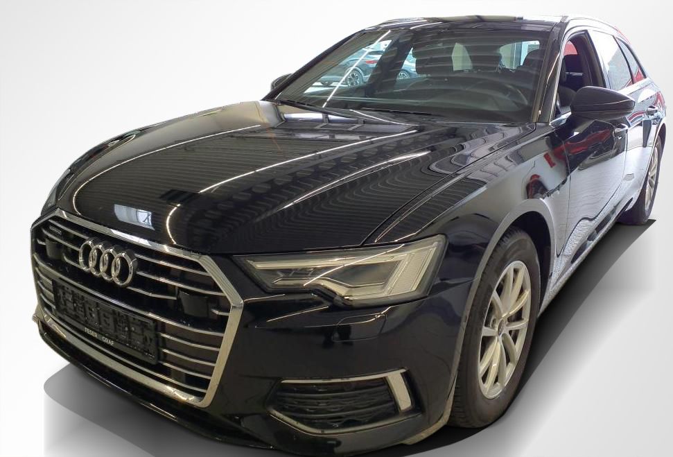 Audi A6 - Bild 4
