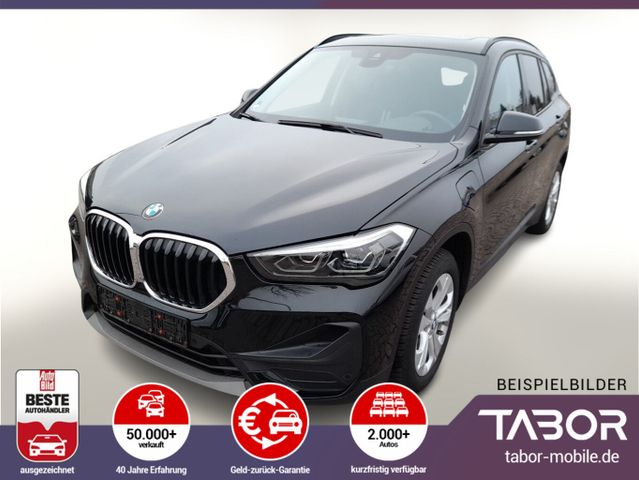 BMW X1 220 Steptronic xDrive25e Advantage LED Nav