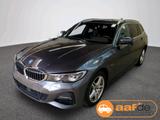 BMW 320 e Touring M Sport Automatik EU6 Leder LED AC