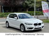 BMW 118 i Advantage SHZ/LED/KEYL./PDC/NAVI/TEMP/UVM - BMW 118 in Bremen