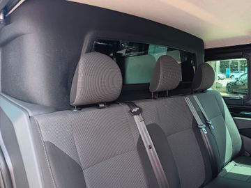 Renault Trafic - 8