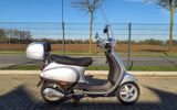 Vespa LX 50 2T WINDSCHILD+TOPCASE + HELM - Angebote entsprechen deinen Suchkriterien