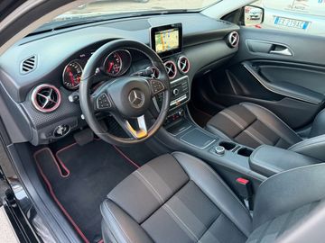 Mercedes A 180 - 7
