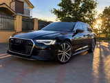 Audi A6 Avant , Matrix Led , ACC - Audi A6 Hybrid (Diesel/Elektro)