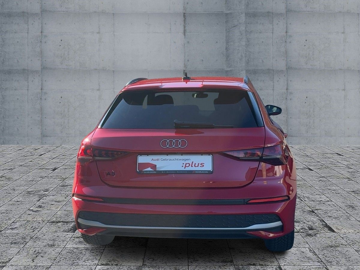 Audi A3 - Bild 5