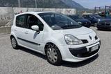 Renault RENAULT Modus 1.5 dCi 85CV Dynamique - weiße Renault Modus