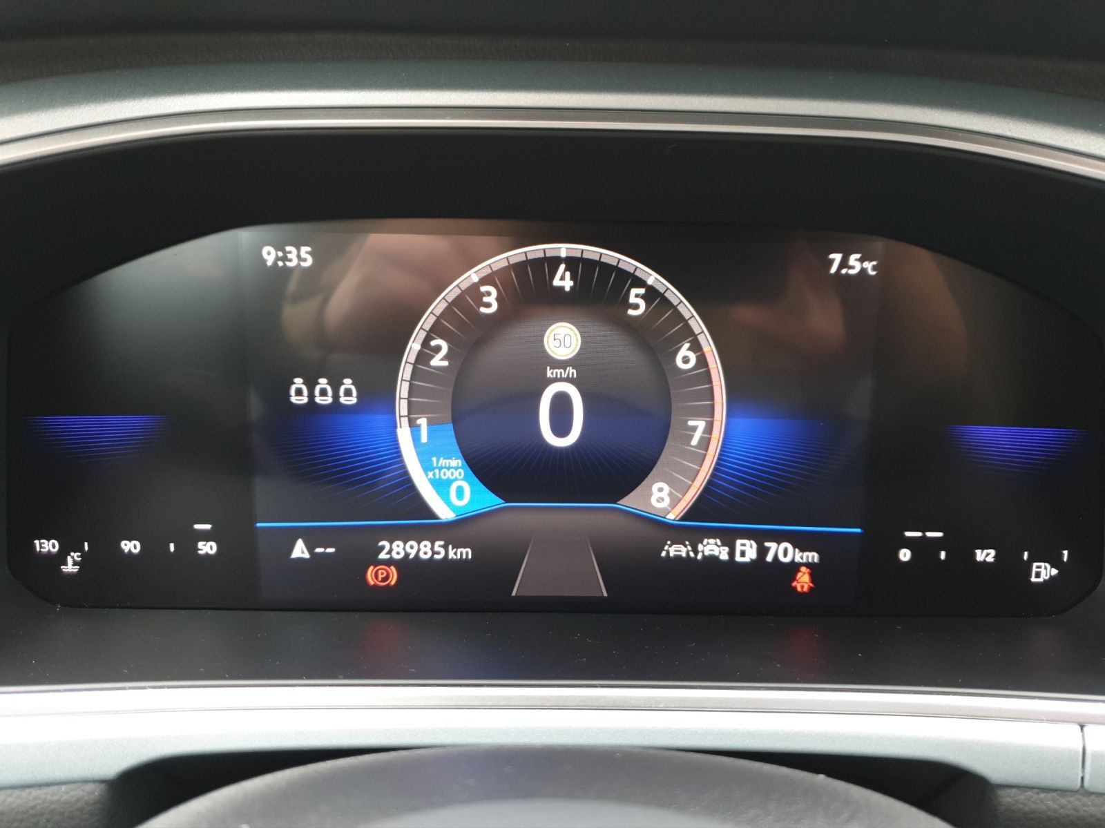Volkswagen T-Roc - Bild 11