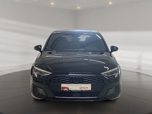 A3 Sportback 30 TFSI 6-Gang,LED,GRA
